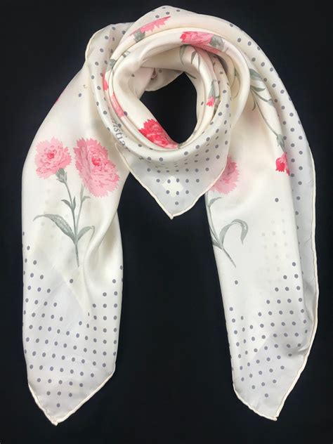 scarf for women dior